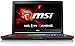MSI GE62-6QF16H21/i7-6700HQ/16GB/15.6 /1TB+2 39.6 cm (15.6 Zoll) Gaming ordinateur portable Intel Core i7 16