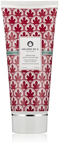 Héloïse de V. Déjeuner Sous Le Figuier Perfumed Body Cream 200 ml
