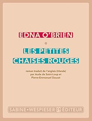 Les petites chaises rouges