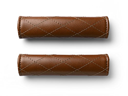 Preisvergleich Produktbild BUGABOO BEE5 Schiebe- und Tragebügel Upgrade-Set Cognac OneSize