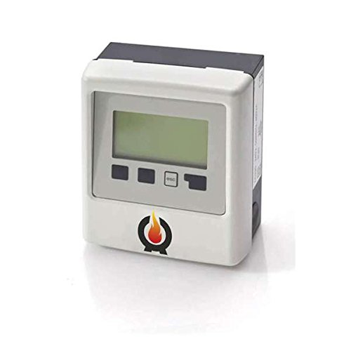 Preisvergleich Produktbild Temperaturdifferenzsteuerung STDC Version 4