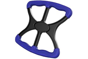 CONSTPROG Great Lift Aid - Mango antideslizante para personas mayores, discapacitados, ancianos (azul)