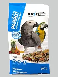 Benelux Parrots Primus 800 gm