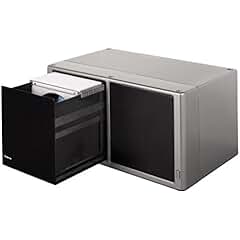 Suchergebnis auf Amazon.de für: Cd Aufbewahrung Schublade - Nicht