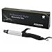 DarkIron 2 in 1 Ceramic Hair Straightener/Curler Wand 32mm