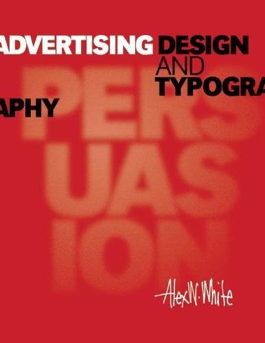 Download Advertising Design and Typography Download Advertising Design and Typography