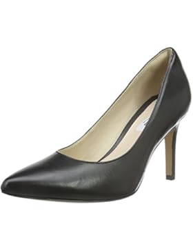 Clarks Damen Dinah Keer Pumps
