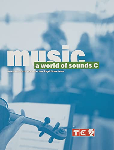 A WORLD OF SOUNDS C ST 2ºCICLO ESO 22