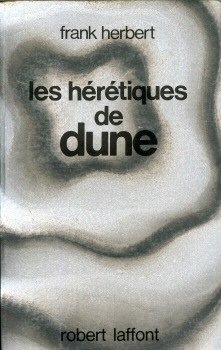 Les Hérétiques de dune