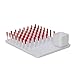 OXO Tot Bottle Drying Rack (Orange)