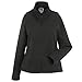 Produktbild Russell Damen Smart Softshell-Jacke (L) (schwarz)