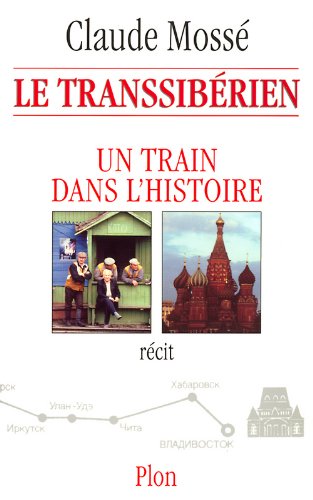 Le Transsibérien francais