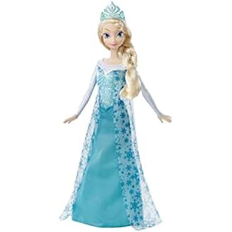 barbie reine des neige