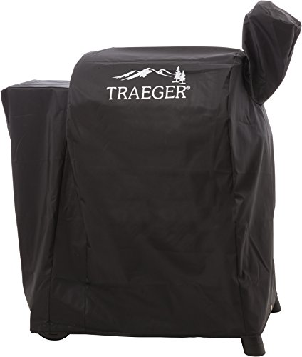 Traeger BAC379 22 Series Grillabdeckung