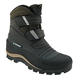  Nora/Spirale 78038-47 Tove braun Schneestiefel