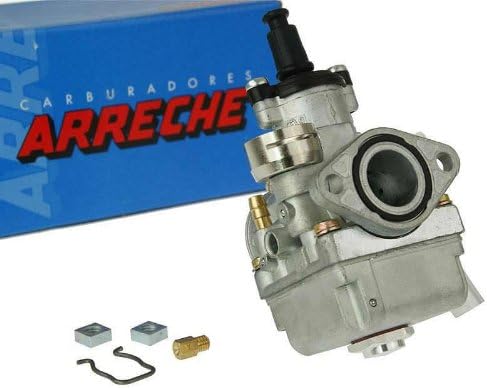 Arreche carburetor 19 mm