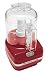 KitchenAid KFC3100ER Chef Series 3-Cup Food Chopper, Red RS.13210.00