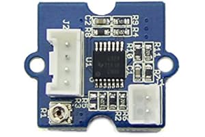 SEEED STUDIO Grove - GSR sensor