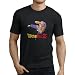 Produktbild Dragon Ball Z: Master Roshi (Official Merchandise) - Herren T-Shirt, Größe: XXL, Farbe: schwarz