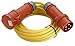 Produktbild Starkstrom Verlängerungskabel 5m K35 N07V3V3-F 5G2,5 CEE Kabel für Aussen, Outdoor, Garten und Aussenbereich 80202