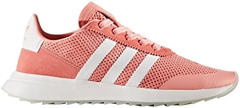 adidas FLB Flashback, Sneakers Running Compétition. Women´s Trainers (40 EU - 6.5UK, Tactile Rose)