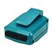 Produktbild Eagglew ADP05 Stromquelle für Makita USB Adapter Akku 14,4 V-18 V LXT Li-Ion BL1815 BL1830 BL1835 BL1840 BL1850 BL1860 BL1430 BL1440 BL1435 BL1450