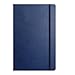 Produktbild Castelli Ivory Tucson Notizbuch mittelgroß, liniert, flexibel, Porzellan-blau 130 x 210 mm
