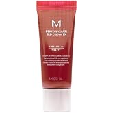 MISSHA Yoğun Kapatıcılık Sunan BB Krem M Perfect Cover BB Cream SPF42/PA+++ No: 27 (20 ML)