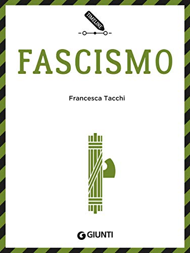 Francesca Tacchi  - Fascismo (2019)