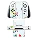 Produktbild Disagu SF-sdi-5542_524 Design Skin/Folie für Nintendo Switch/Controller/Dockingstation - Motiv Morgenstunde klar