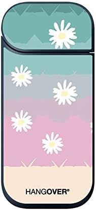 Hangover Cover Skin for Iqos - Flower Garden