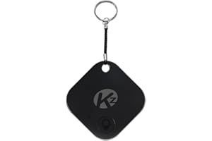 KZO Bluetooth Tracker