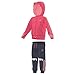 Adidas Infant Fun Polar Kids Full Tracksuit children Jogger Full Set 18-24 Months