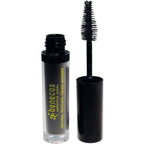 Benecos Vegan Wonder Natural Mascara Steel Grey 5.5ml