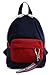 Produktbild Tommy Hilfiger TJU Logo Tape Micro Backpack Corporate
