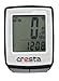 Produktbild Cresta Fahradcomputer PFC513, silber/schwarz, 7590401