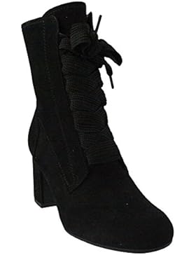 Paul Green Stiefelette