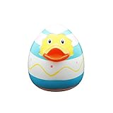 LiLaLu Badeente Gummiente Schwimmente Sammeln Ente Halloween...