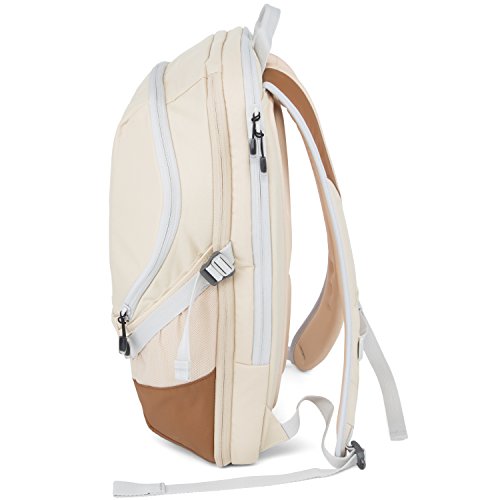 AEVOR Sportspack Sportrucksack für die Uni und Freizeit erweiterbar auf 26 Liter inklusive Laptopfach - 3