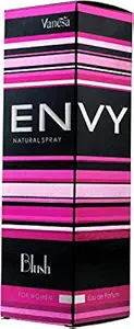 Envy Women Perfume, Blush, 60ml