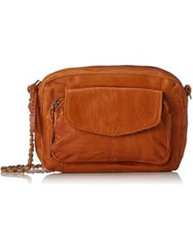 PIECES Damen 17063358 Umhängetasche, 5 x 14.5 x 24 cm