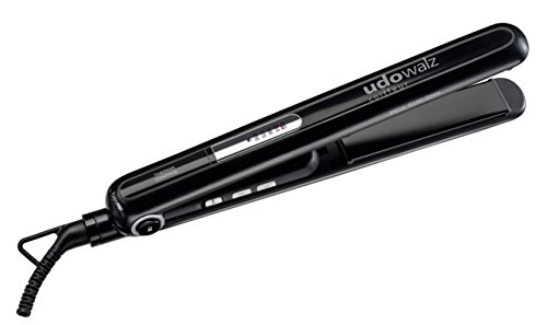 Preisvergleich Produktbild Udo Walz Haarglätter B9 300