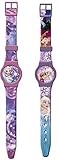 Disney Frozen Armbanduhr analog
