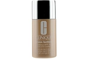 Clinique Even Better Fond de teint liquide SPF 15 N ° 09 / CN90 sable 30ml