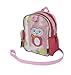 Produktbild Itzy Ritzy Vorschule Happens Kleinkinder Geschirr und Rucksack (Eule)