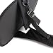 Car Rear Seat Large Wide View Safety Mirror for Baby Child