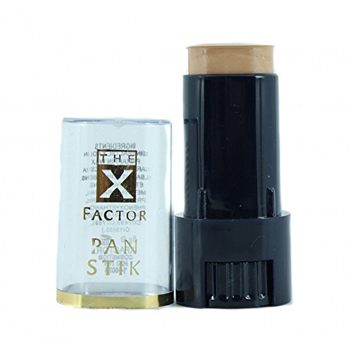 X Factor Pan Stik (Ivory)