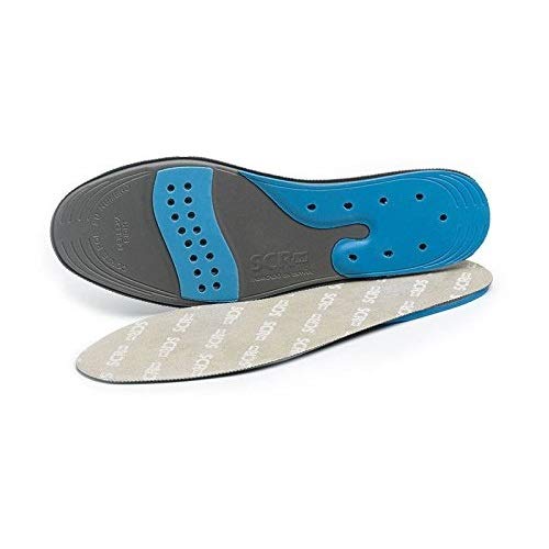 SCR PLANTILLAS RELAX PLUS TALLA M