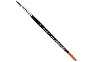 RAPHAEL R/Brush Series 8404 Size 3