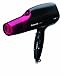 Panasonic EH-NA65-K Smooth & Shiny Hair Dryer with Nanoe Technology